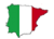 MANYERIA CAN LENCI - Italiano